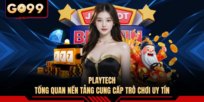 Playtech